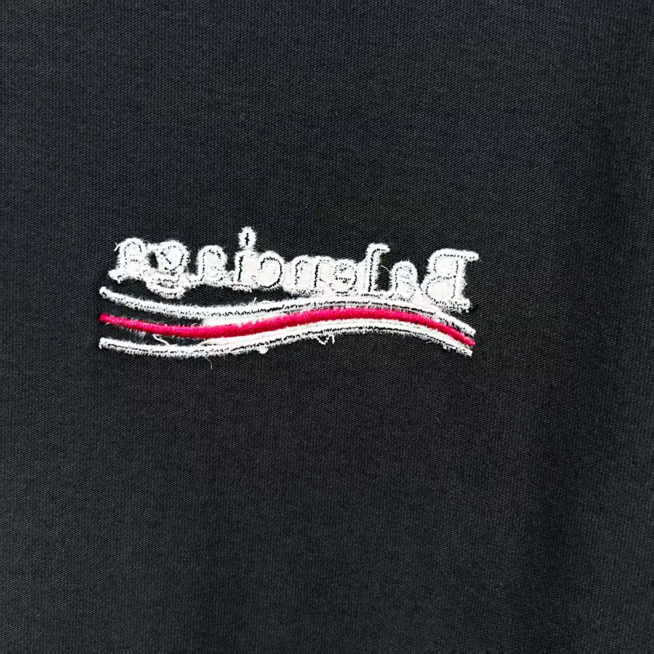 # 25SSClassic # BALENCI*GA # 260g * 1 1 + os Same Style！！ ：3253# Sizes：xs-L ：1 （ ， ）